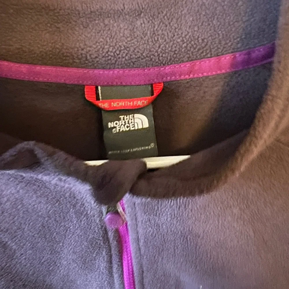 The North Face cozy classic